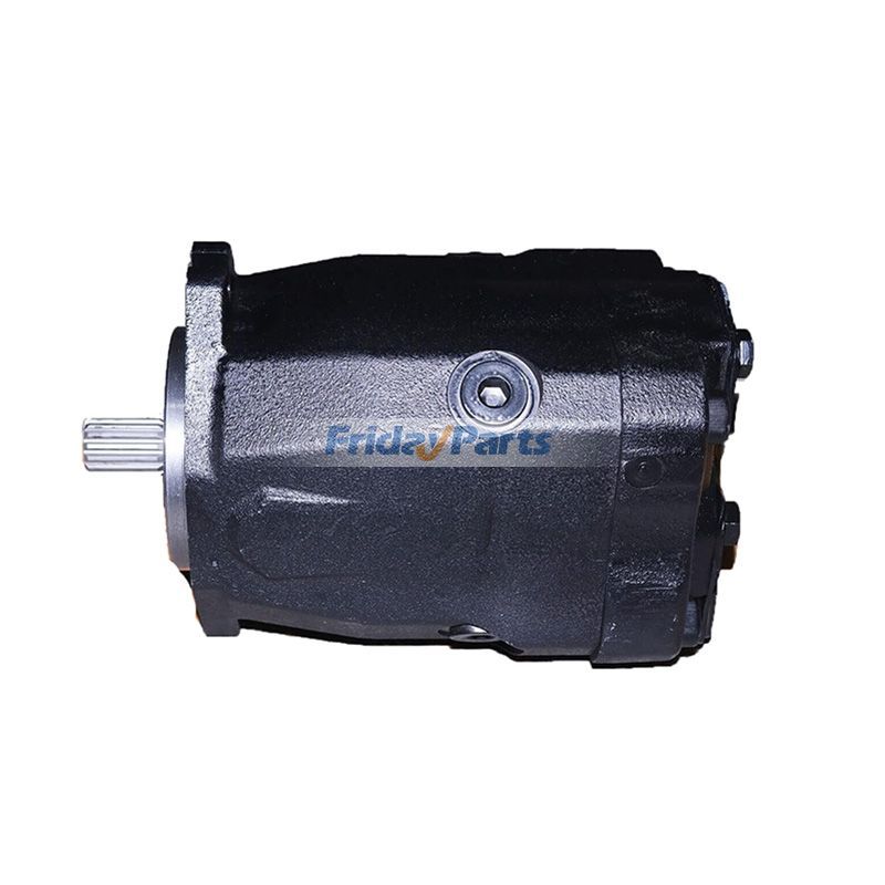 Hydraulic Pump in Stock in China