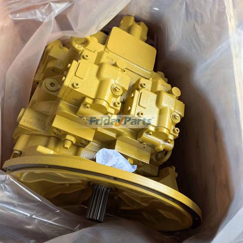 Hydraulic Pump 266-7944 for Caterpillar CAT Excavator 345C 345CL 345CLC 345CUHD W345C 345CMH