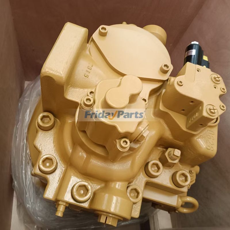 エクスカベーター 油圧ポンプ