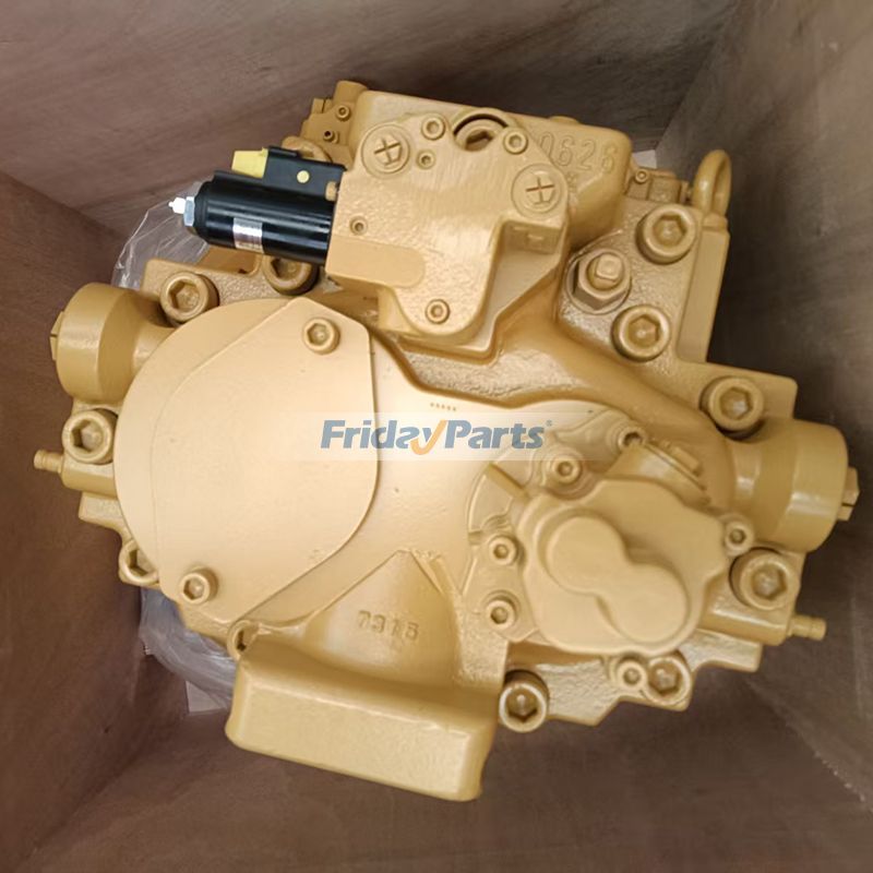 CAT用用キャタピラー CAT 掘削機 330D M330D 用油圧ポンプ 283-6116