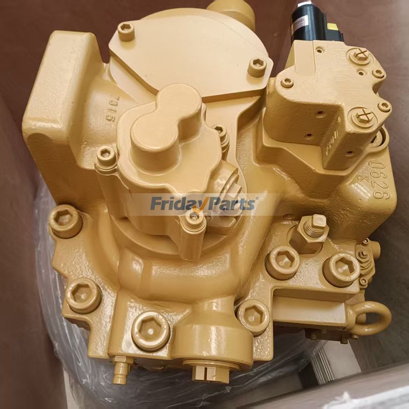 CAT用油圧ポンプ