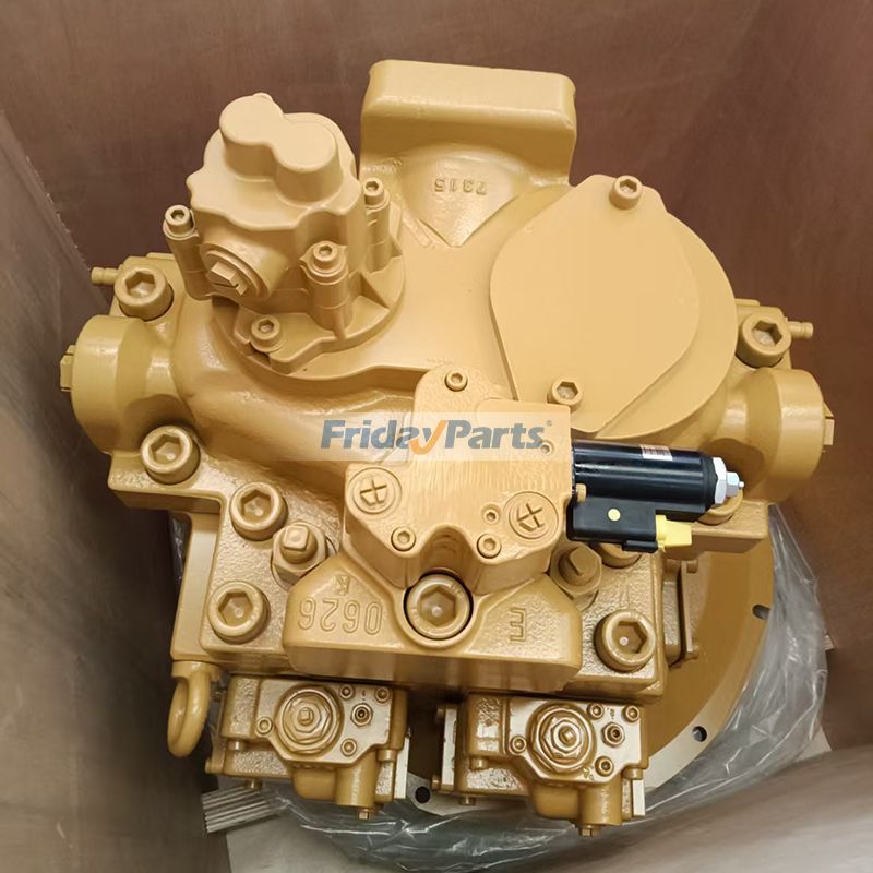 FridayPartsの油圧ポンプ