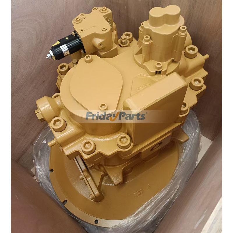 CAT用エクスカベーター用油圧ポンプ