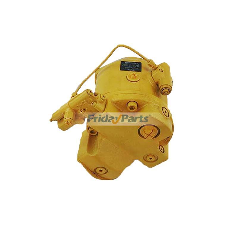 キャタピラー CAT ローダー 432E 434E 442E 444E 用油圧ポンプ 289-6370