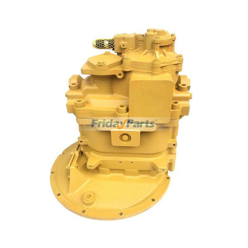 キャタピラー CAT エンジン C13 掘削機 345D 345DL 349D 349DL 349D2 349D2L 用油圧ポンプ 296-4670