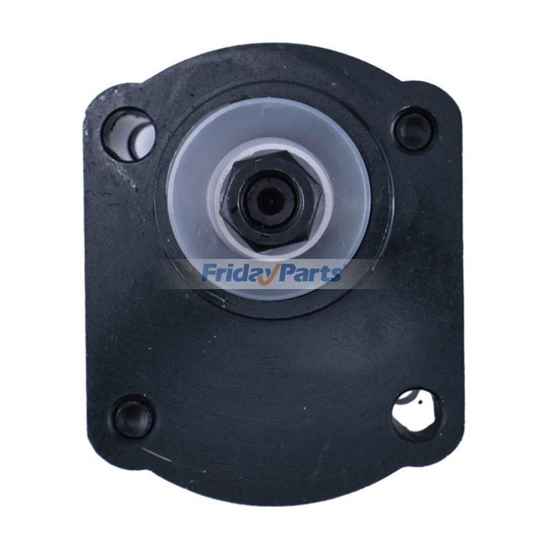 Tractor Hydraulic Pump for Deutz