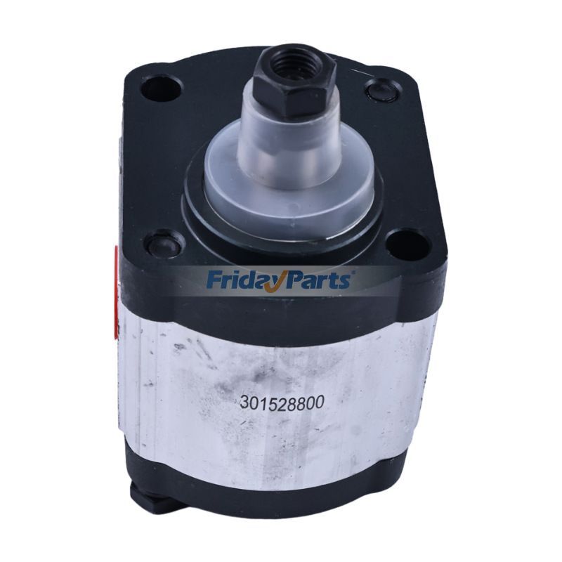 Hydraulic Pump for Deutz in Stock in China