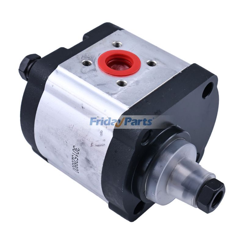  Hydraulic Pump for Deutz For Deutz-Fahr