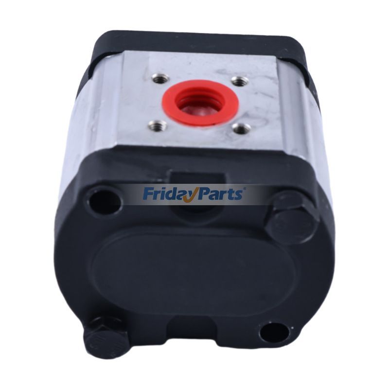 FridayParts Hydraulic Pump for Deutz