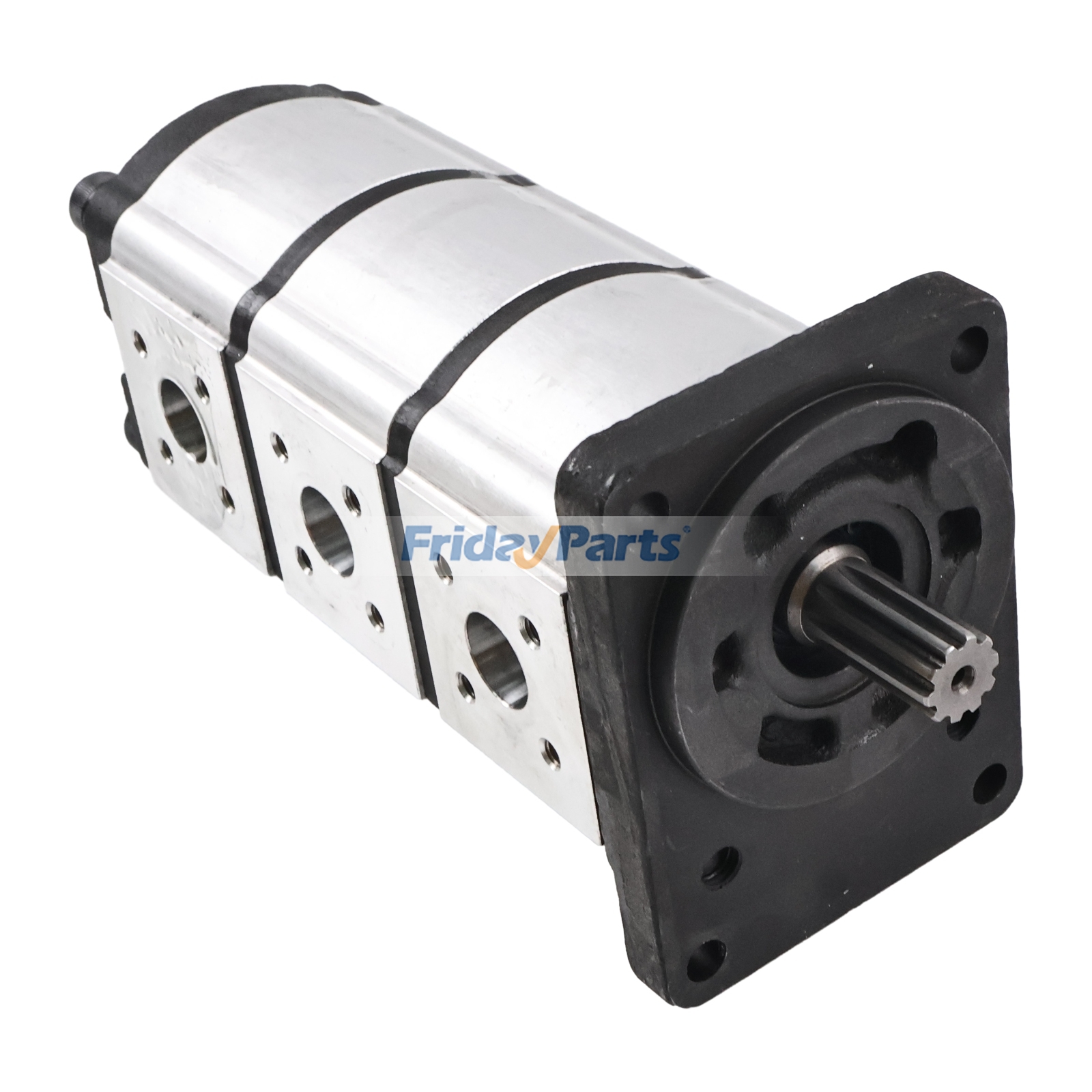 Pompe hydraulique 307012-8201 pour excavatrice Kubota KX41 KH41 KH60 KX71
