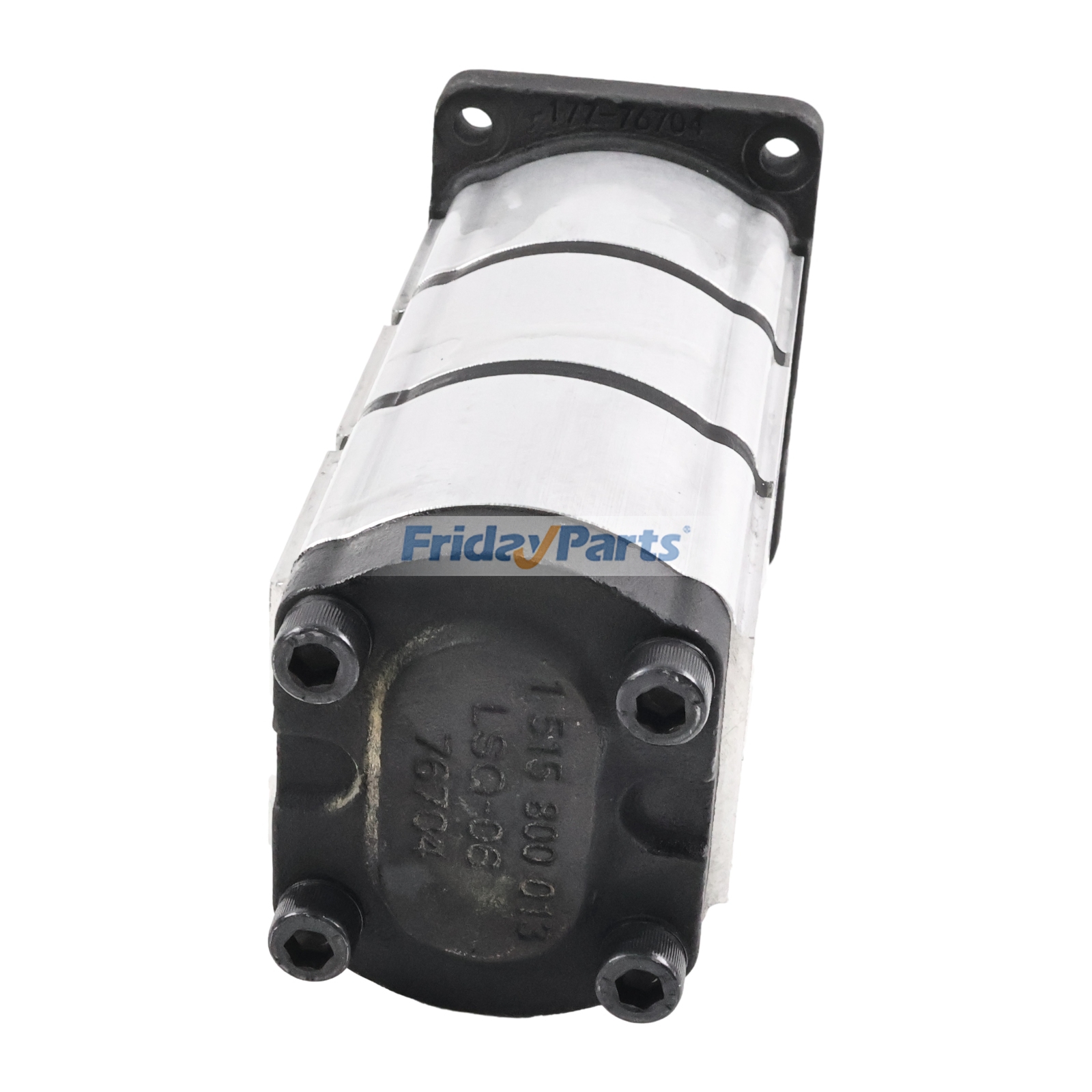 Pompe hydraulique de FridayParts