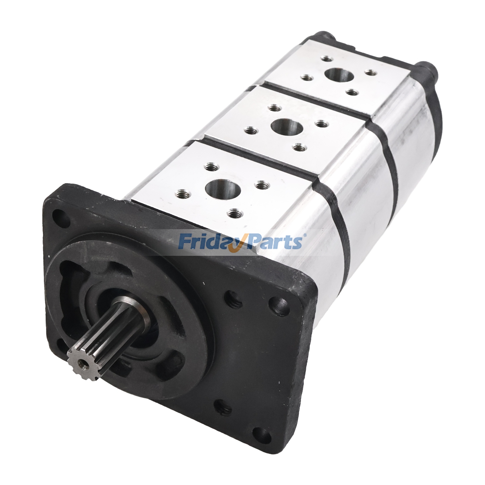 Pompe hydraulique Pour KUBOTA