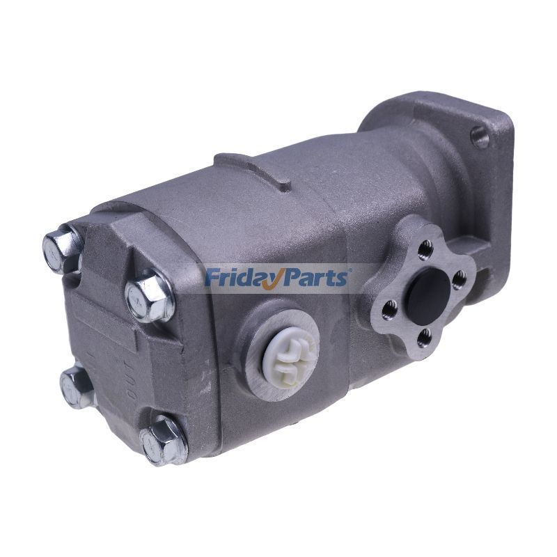 KUBOTA用用クボタ トラクター L2250DT L2250F L2550DT L2550F L2650F L2850F L2950DT L3250F L3450DT L3650F 用油圧ポンプ 31351-76300 31391-76103