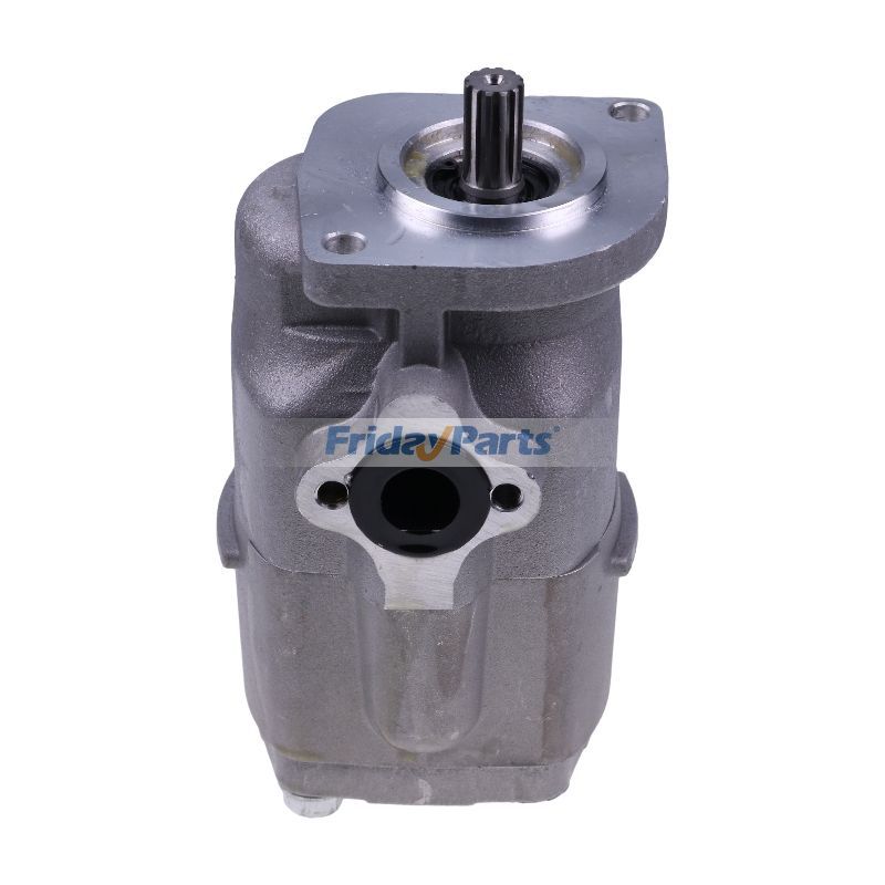 Hydraulic Pump 31351-76300 31391-76103 for Kubota Tractor L2250DT L2250F L2550DT L2550F L2650F L2850F L2950DT L3250F L3450DT L3650F