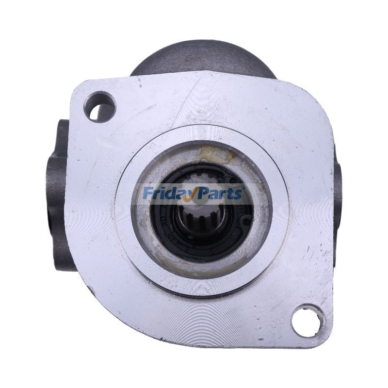 FridayPartsで油圧ポンプを購入