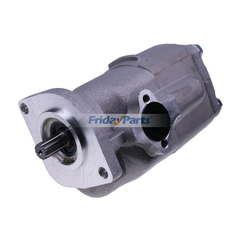 トラクター 油圧ポンプ