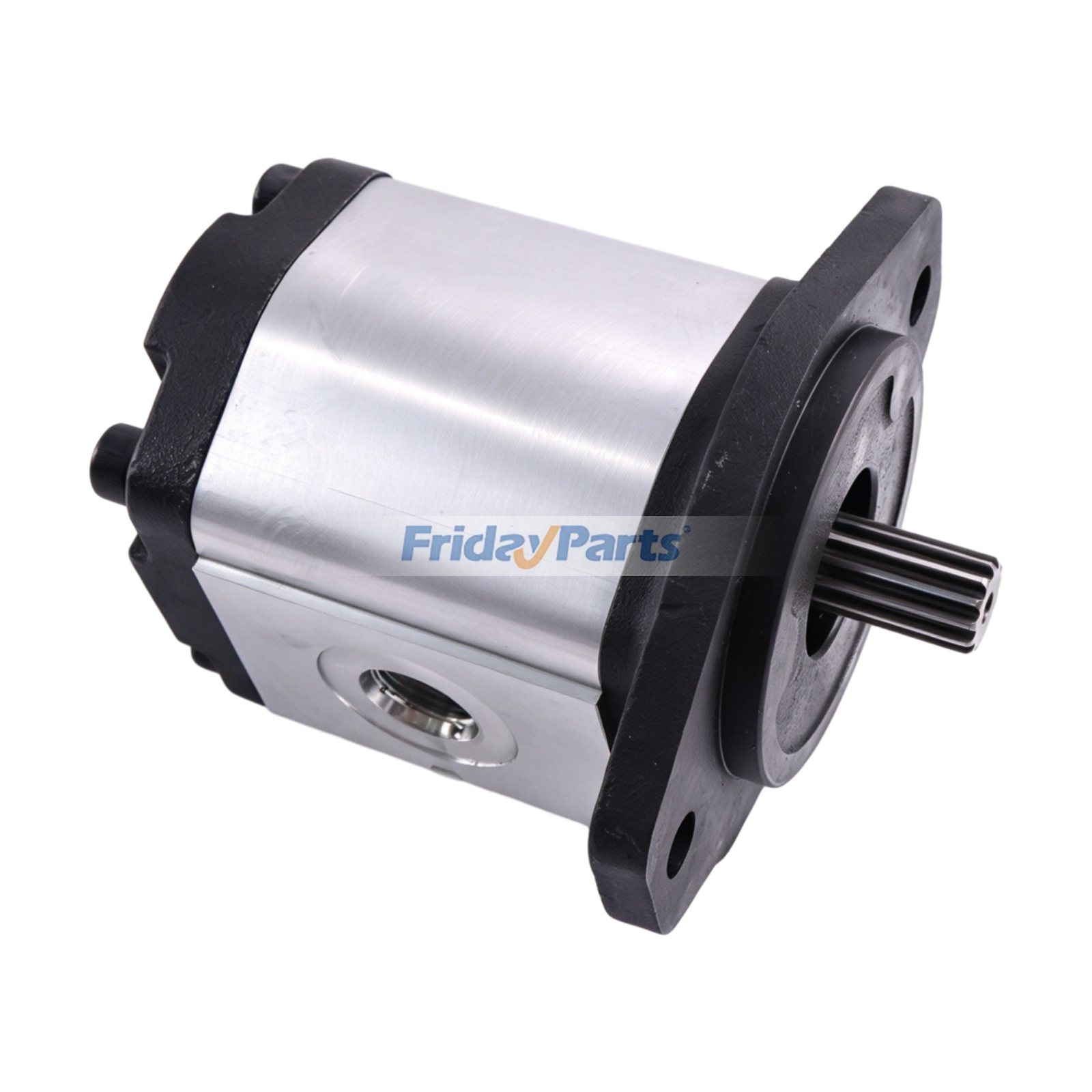 Pompe hydraulique 3145958M91 pour moissonneuse-batteuse Massey Ferguson MF86 MF750 Tracteur MF96