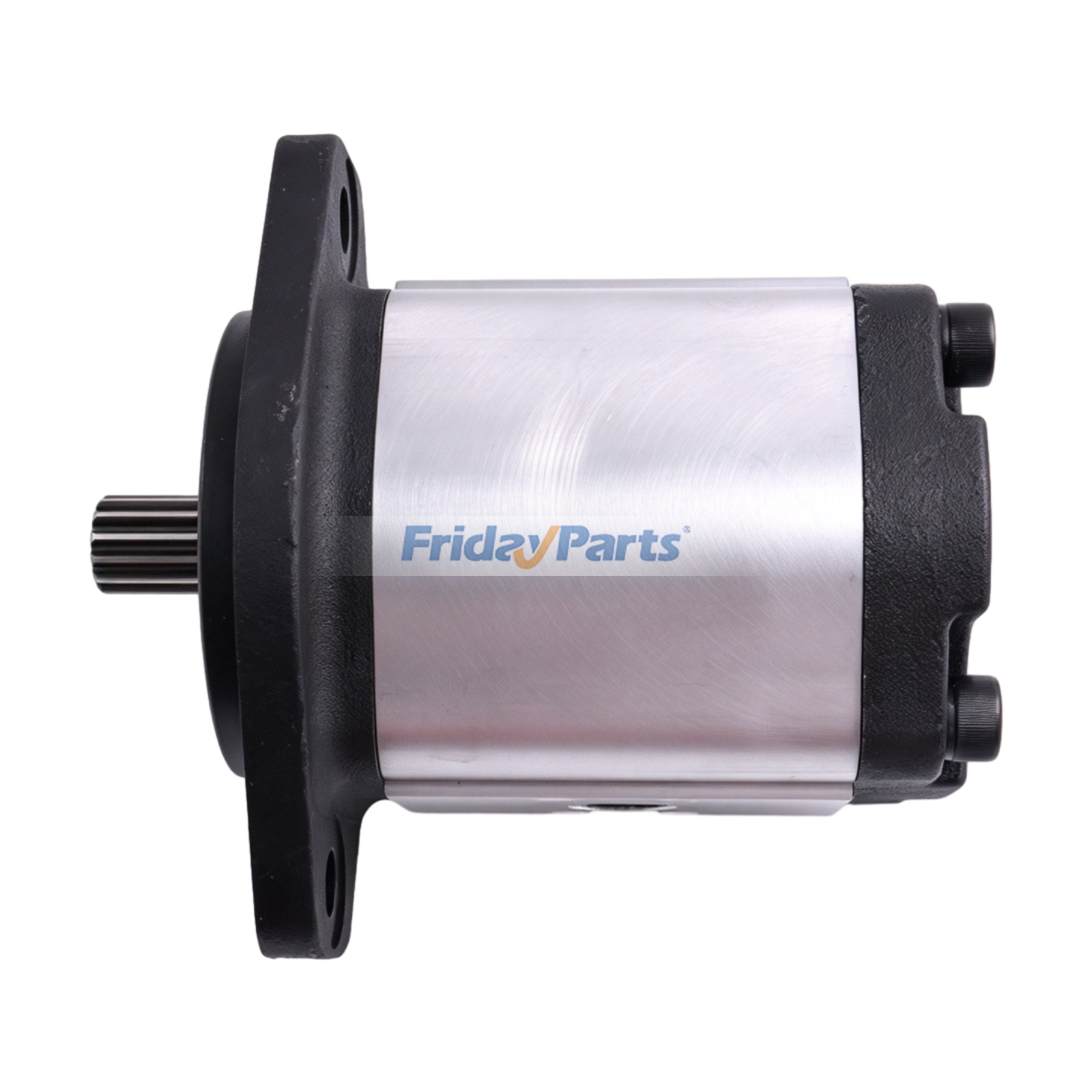 Pompe hydraulique 3145958M91 pour moissonneuse-batteuse Massey Ferguson MF86 MF750 Tracteur MF96pourPour Massey Ferguson