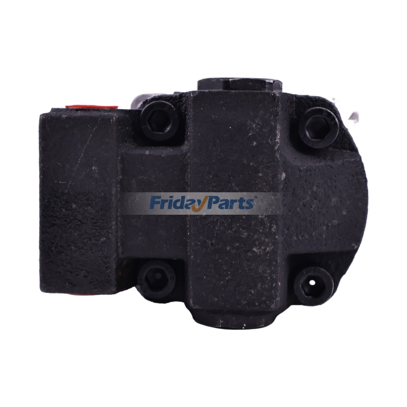 Hydraulic Pump 318.33 CC IH For CASE Tractor