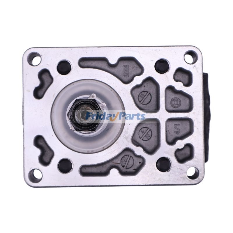 FridayParts Hydraulic Pump 318.33 CC