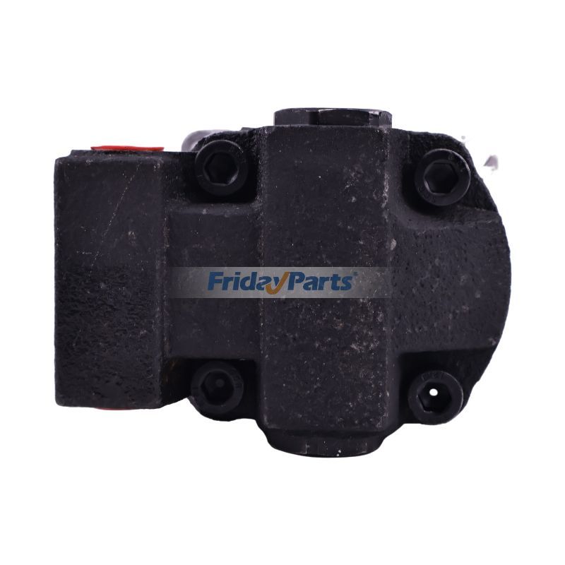 Hydraulic Pump 318.33 CC For New Holland Tractor