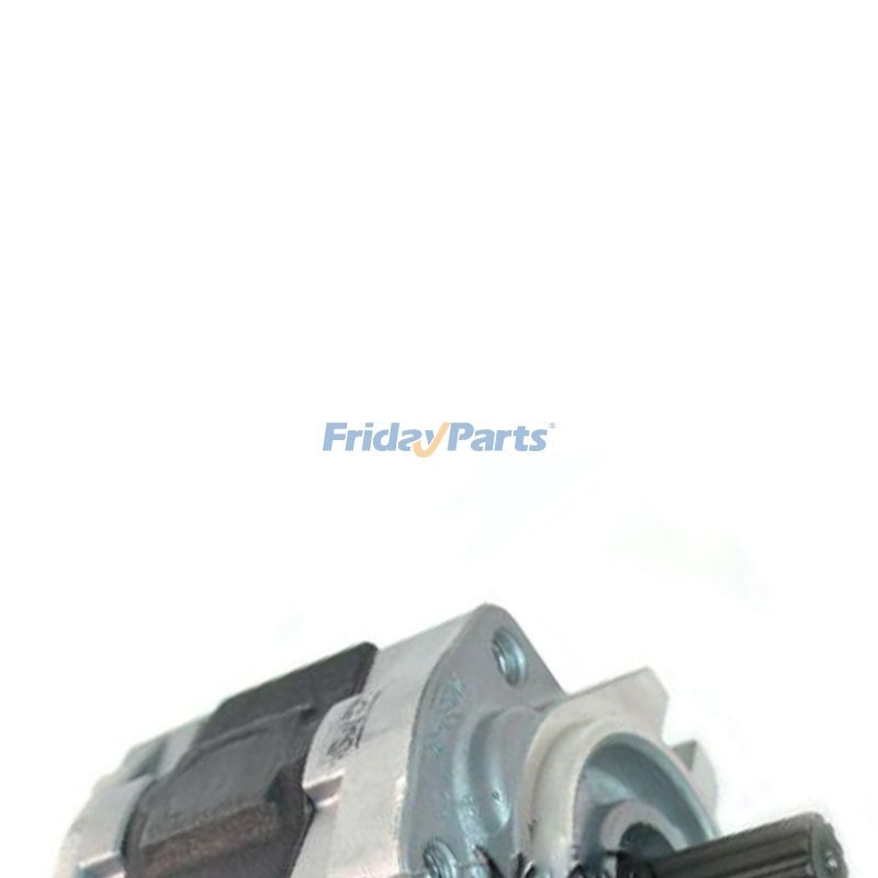 Hydraulic Pump 31870-17000 for Nichiyu Forklift FB15P FB20P FB30P 