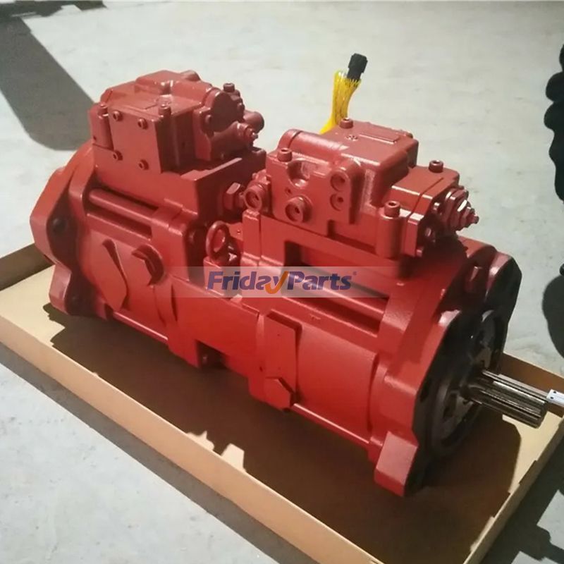 Hydraulic Pump 31E1-03010 K3V112DT for Hyundai Excavator R200LC R210-3 R220-5 R200-5