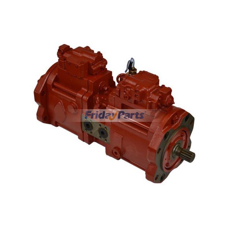 Hydraulic Pump 31E9-03010 for Hyundai R290LC-3 R290LC-3H 42HDLL 39HDRB