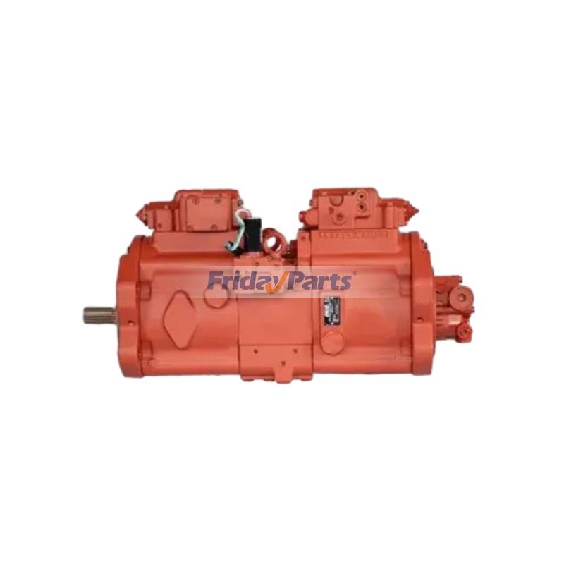 Hydraulic Pump 31EH-03010 for Hyundai Excavator R360LC-3 R3600LC-3