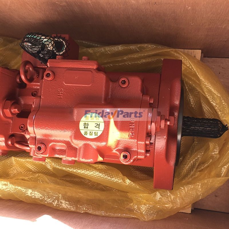 FridayParts Hydraulic Pump