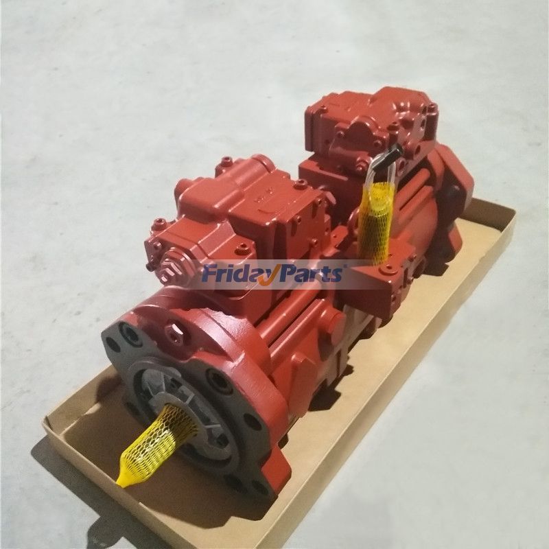 Hydraulic Pump 31EN-10010 31EN10010 for Hyundai R250LC-3 Excavator