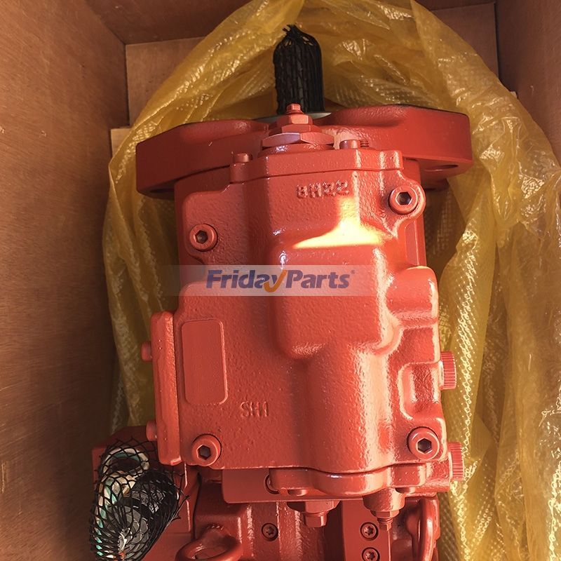  Hydraulic Pump For HYUNDAI