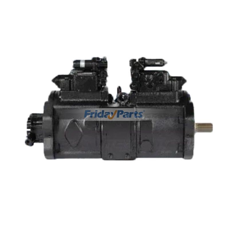 Hydraulic Pump 31KB-10010 for Hyundai Excavator HX480L HX520L