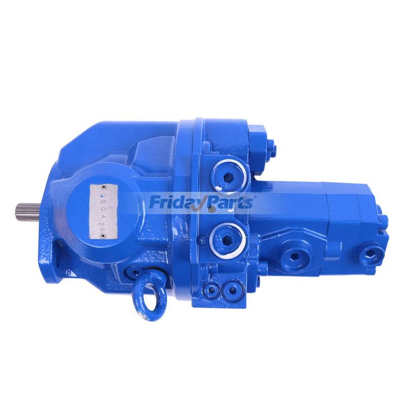 T5VP2D25 AP2D25 Hydraulic Pump for Excavator