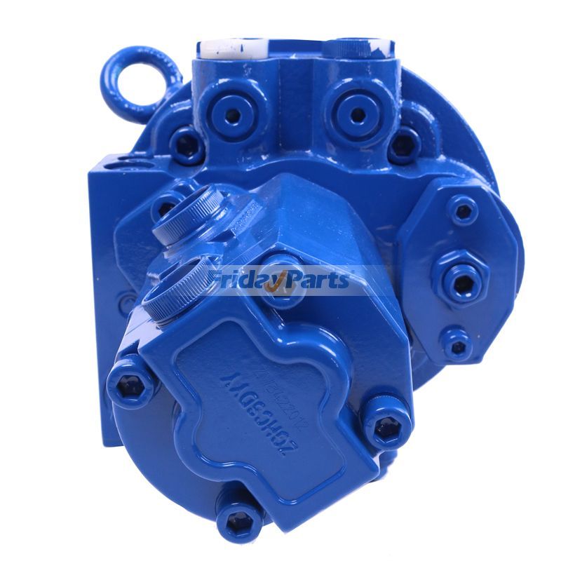 Excavator T5VP2D25 AP2D25 Hydraulic Pump