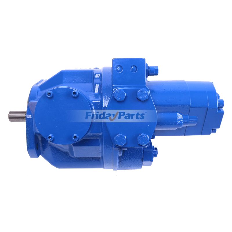  T5VP2D25 AP2D25 Hydraulic Pump For HYUNDAI