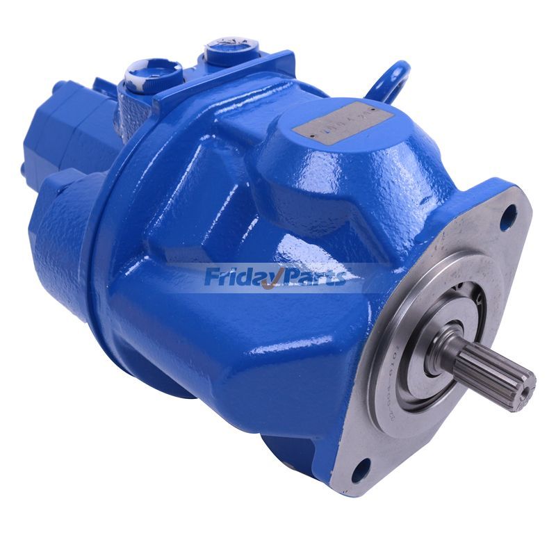 T5VP2D25 AP2D25 Hydraulic Pump For HYUNDAI Excavator