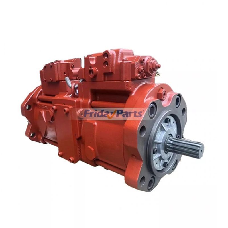 Hydraulic Pump 31N3-10011 K3V63DT-9COS for Hyundai R140LC-7 RD140LC-9 R130-7 R110-7 R140-7