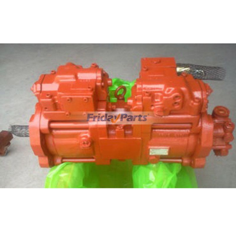Hydraulic Pump 31N6-10090 for Hyundai Excavator R220LC-7 R210-7 R210-7V