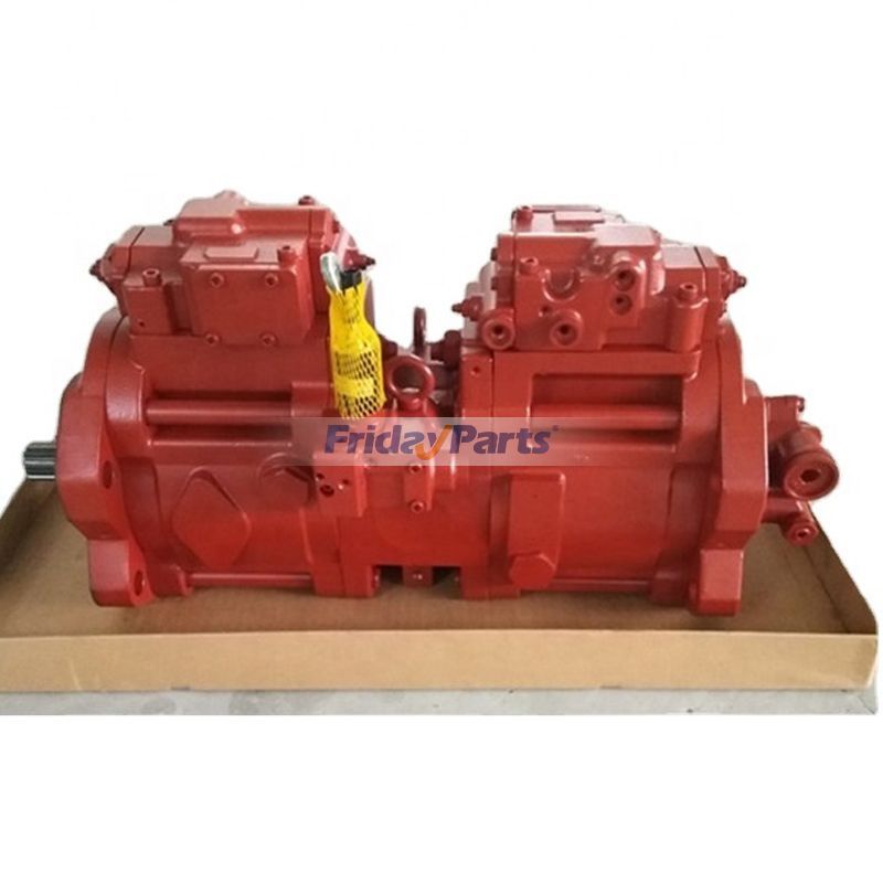 Hydraulic Pump 31N6-19060 for Hyundai Excavator R215-7C