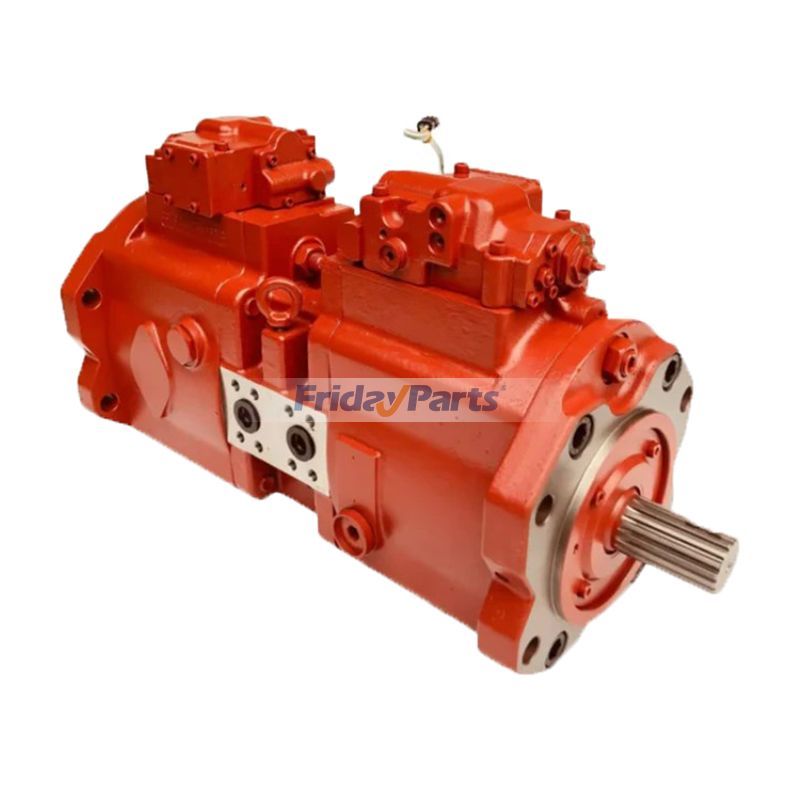 Hydraulic Pump 31N8-10011 K3V140DT-1CER-9C12-C for Hyundai Excavator R305-7 R305LC-7
