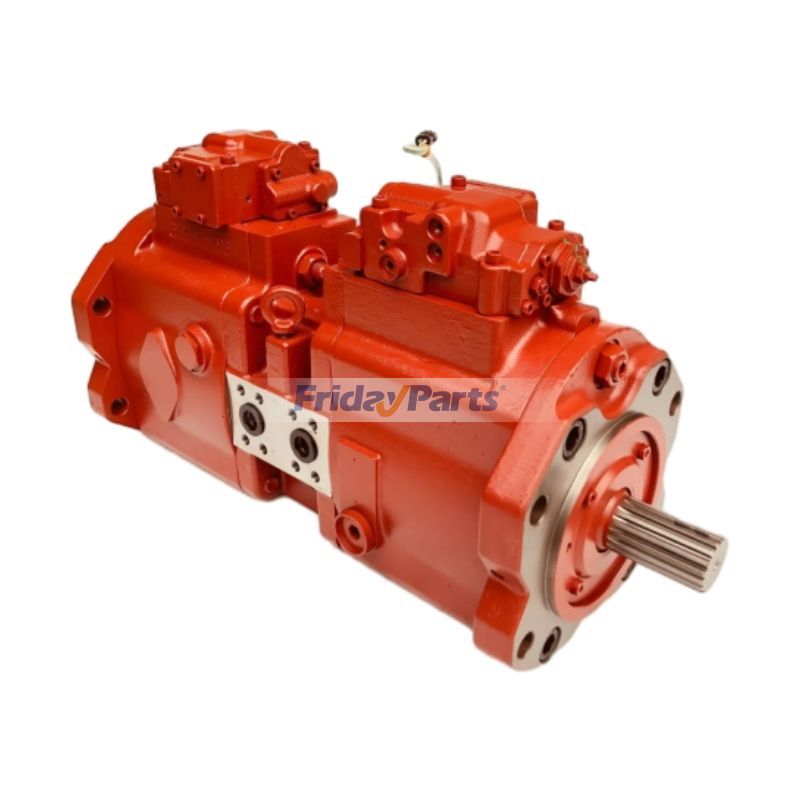 Hydraulic Pump 31N8-10020 for Hyundai Excavator R290LC-7 R290LC7H