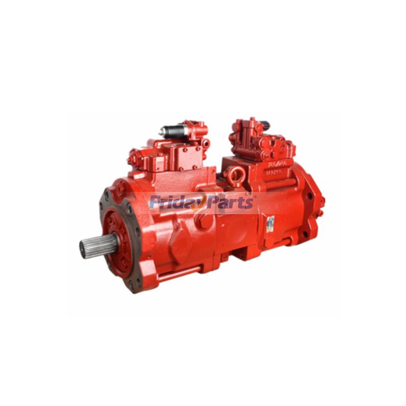 Hydraulic Pump 31N8-10051 for Hyundai Excavator R290-7 R290LC-7