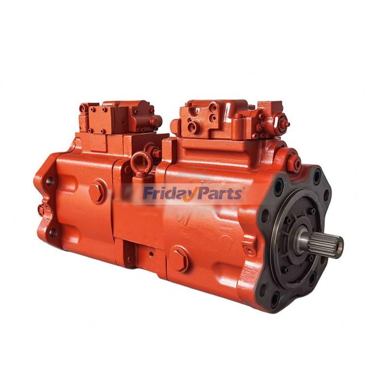 Hydraulic Pump 31NA-10021 for Hyundai Excavator R370LC-7 R3700LC-7