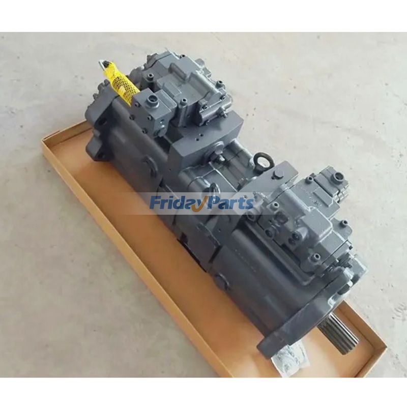 Hydraulic Pump 31NB-10022 for Hyundai Excavator R450LC7 R450LC7A R500LC7 R500LC7A RD510LC-7