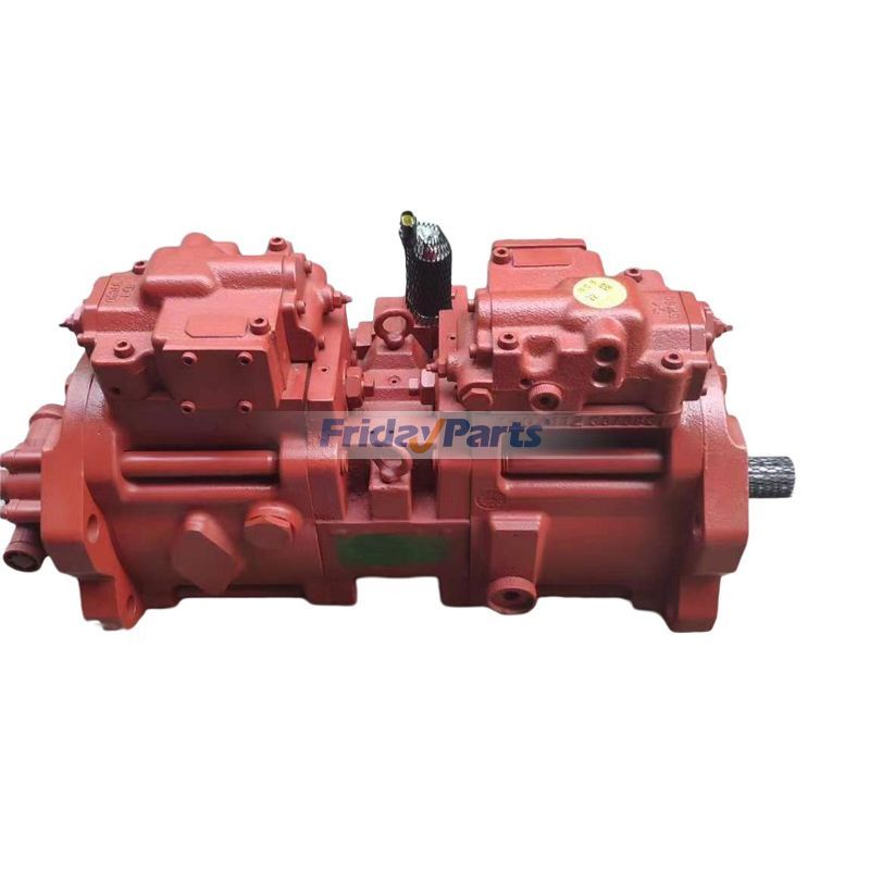 Hydraulic Pump 31Q6-10020 for Hyundai Excavator R210LC-9 R230LC-9 R220LC-9 R225LC-9T R235LC-9