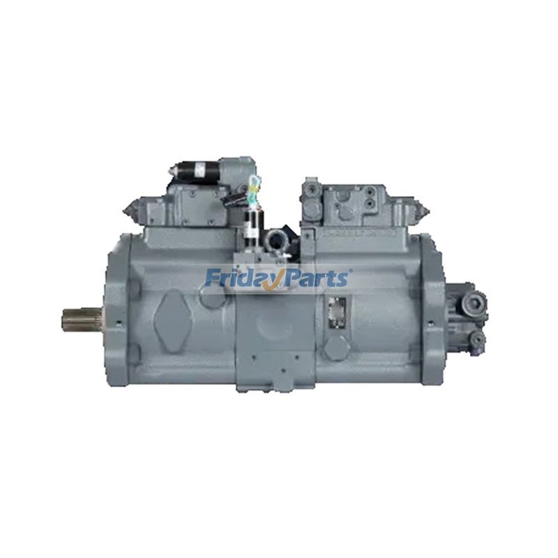 Hydraulic Pump 31Q6-10040 K3V112DTP1HFR-9P12 for Hyundai Excavator R210LC-9H
