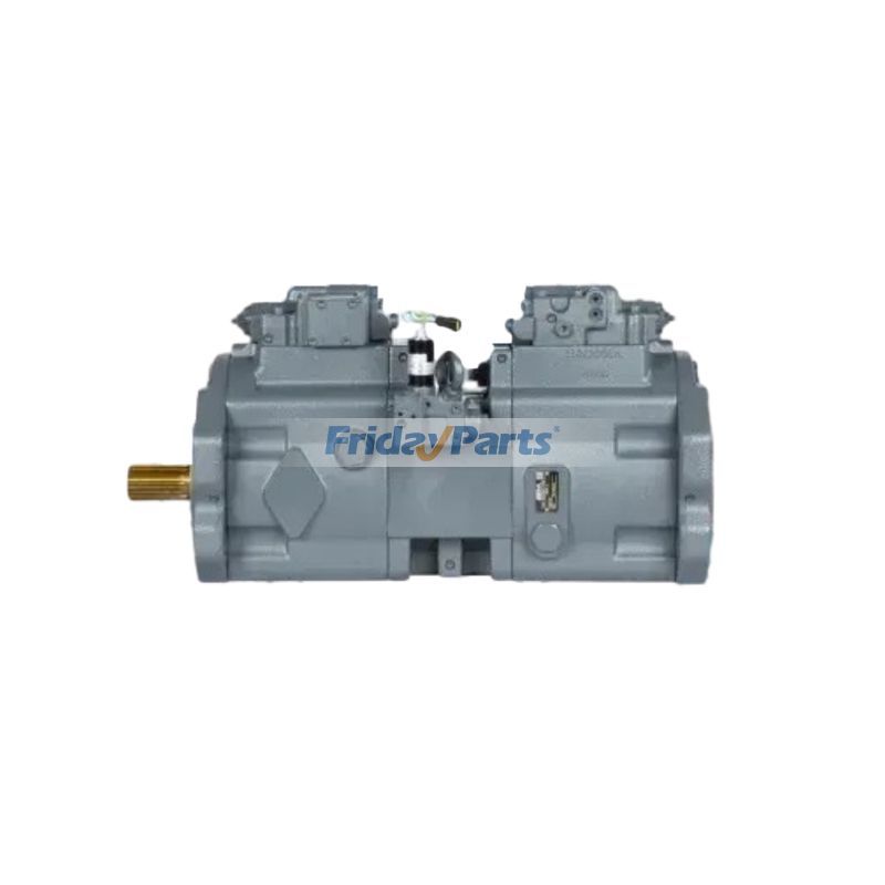 Hydraulic Pump 31Q6-10090 for Hyundai Excavator R210LC-9S