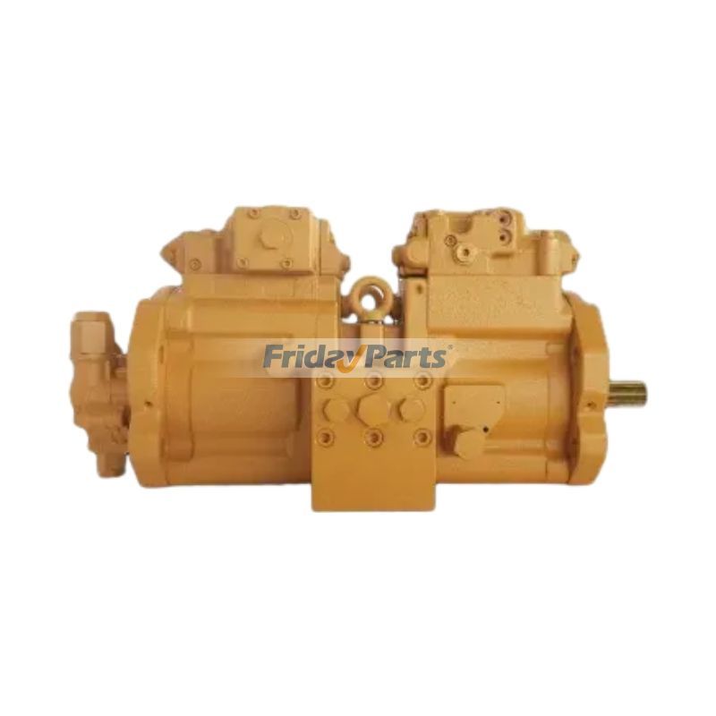 Hydraulic Pump 31Q6-15310 for Hyundai Excavator R210W-9H