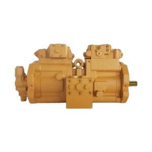 Hydraulic Pump 31Q6-15310 for Hyundai Excavator R210W-9H